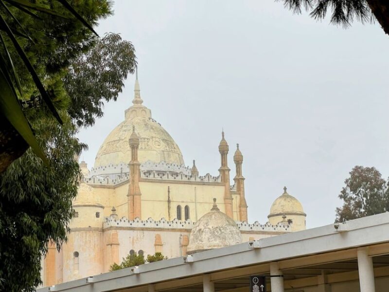 Tunis: Medina, Carthage, Sidi Bou Said, Bardo Private Tour - Itinerary Highlights