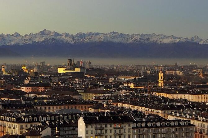 Turin: Egyptian Museum & City Tour Guided Experience - Customer Support Options