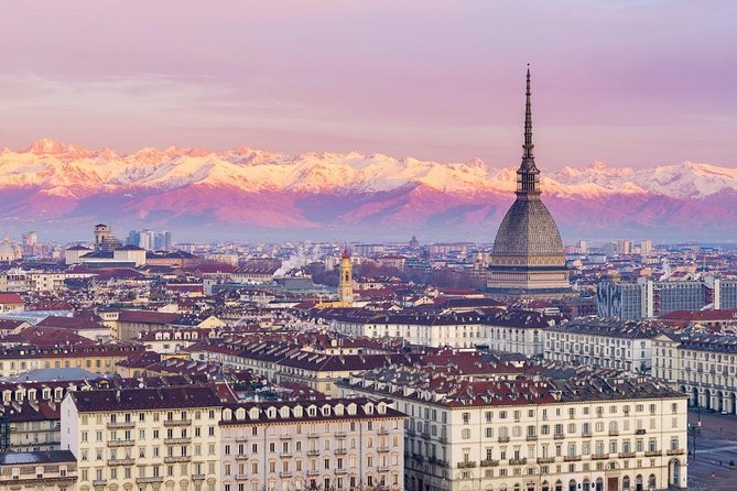 Turin Private Transfer From Turin City Centre to Turin Airport - Meeting Point and Pickup Information