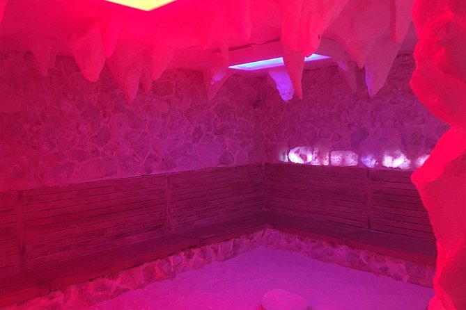 Turkish Bath and Spa: A Review - Exploring Alternative Spa Options