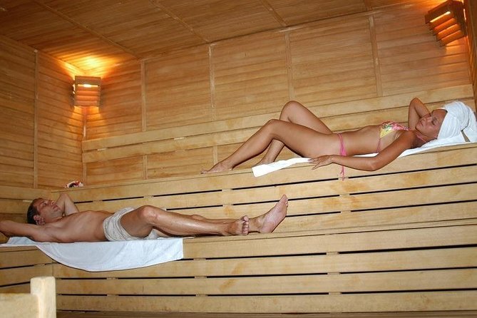 Turkish Bath Hamam Spa Review: Experience in Antalya - Services and Facilities Offered
