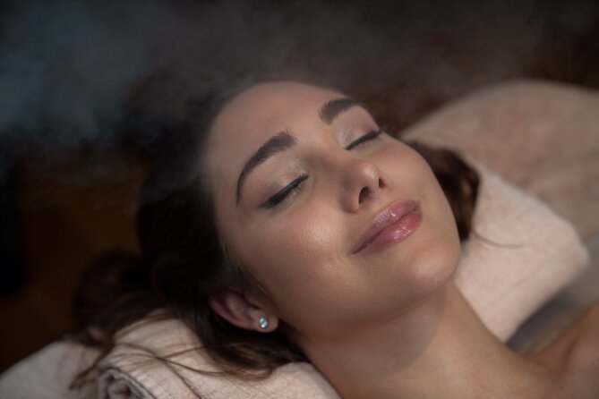 Turkish Bath Spa and Massage Experience in Taksim - Accessibility and Participation