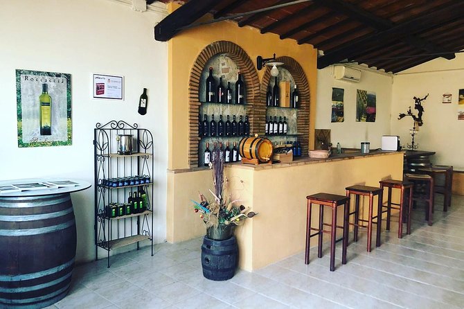 Tuscan Maremma Wine Tastings - Whats Included in the Experience