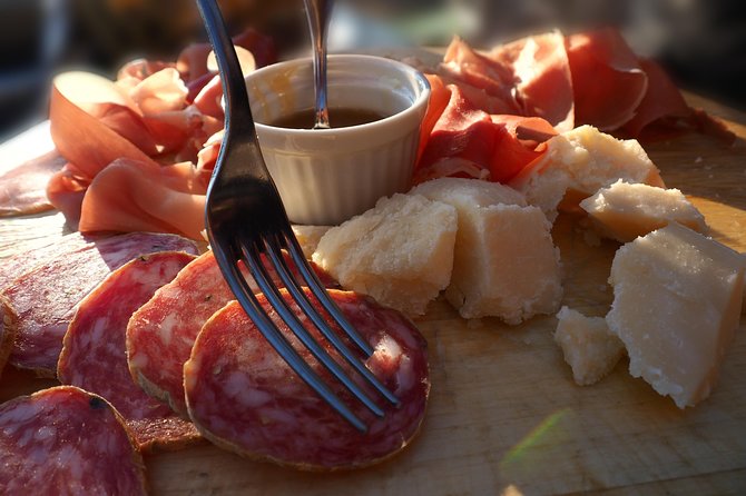 Tuscan Picnic - Customization Options Available
