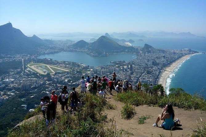 Two Brothers Hiking Tour - Best Prices for Small Groups! - Pickup Information