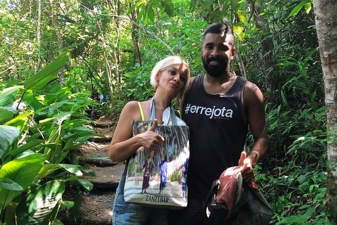 Two Brothers Trail- One of the Best Views of Rio (Transfer Is Included) - Pickup Information