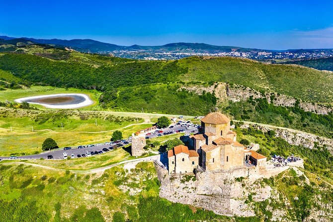 Two Capitals in One Day: Tbilisi and Mtskheta Combo Tour - Exploring Mtskheta