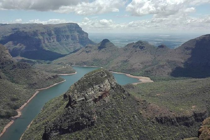 Two Days, One Night Tour: Blyde River to Kruger National Park - Itinerary Details