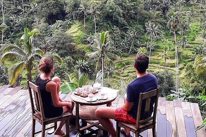 Ubud Tour With All Includes - Inclusions of the Tour