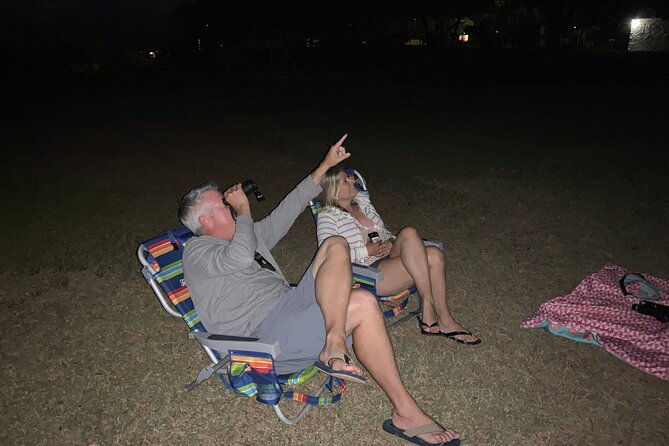 UFO Tour on the Big Island of Hawaii - Highlights and Key Features
