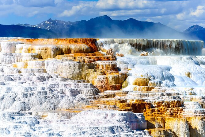 Ultimate Audio Tours: Yellowstone, Glacier, Grand Teton & Banff - App Usage and Accessibility