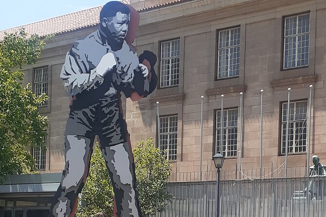 Ultimate Johannesburg Full-Day With Apartheid Museum Tour - Inclusions