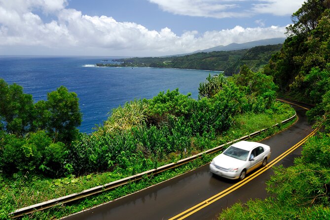Ultimate Self-Driving Audio Tour of Road to Hana, Maui - Key Features of the Audio Tour