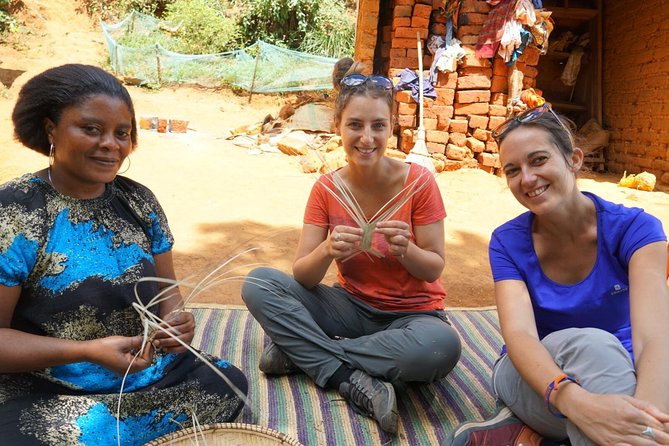 Uluguru Mountain Overnight 2 Nights 3 Days - Meeting and End Points