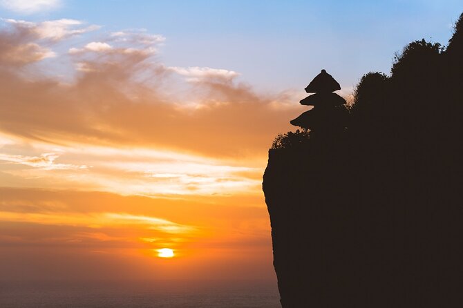 Uluwatu Sunset Tour: Uluwatu Temple & Kecak Dance - Kecak Dance Experience