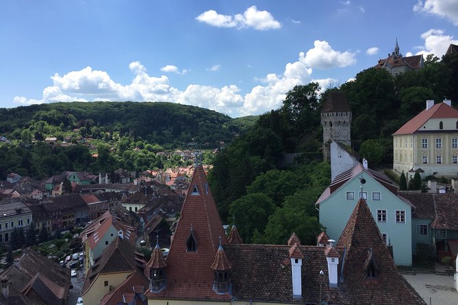 Uncover Transylvania: Private Tour Review - Meeting Points and Pickup