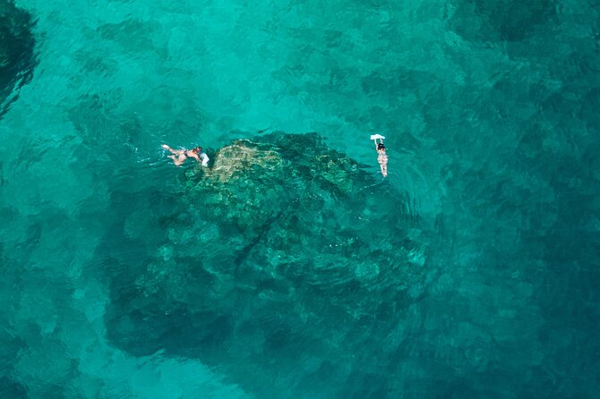 Underwater Scooter Safari: Private Elaphiti Boat Excursion - Additional Information