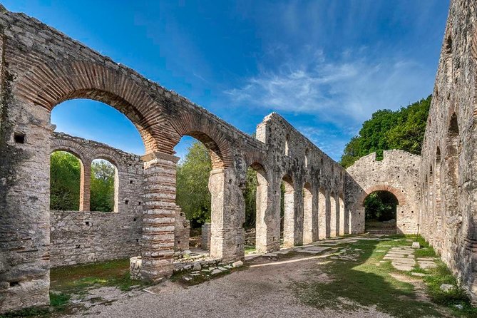 UNESCO Heritage in Albania - 4 Days - Pickup Locations