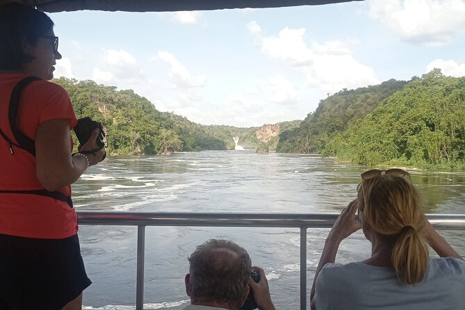 Unforgettable 3 Days Murchison Falls. - Rhino Tracking Adventure