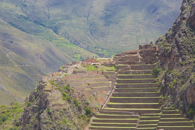 Unforgettable Experience in the Sacred Valley of the Incas, Cusco, Peru - Personalized Tour Experience