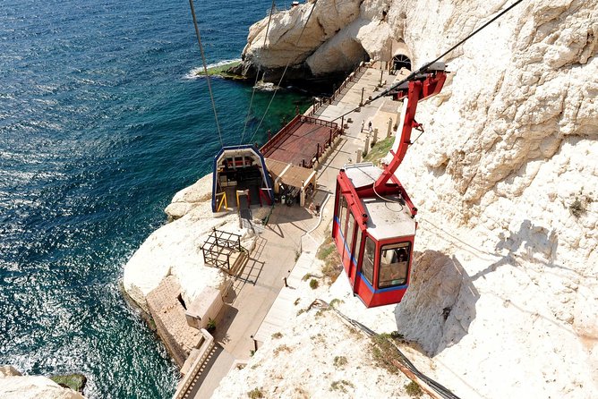 Unforgettable Tour to Caesarea, Haifa, Acre and Rosh Hanikra From Tel Aviv - Discovering Caesarea National Park