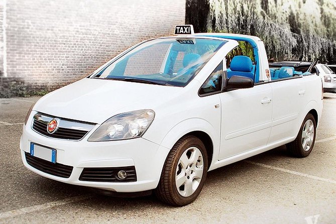 Unique Cabrio Dalmatia Tour - Pricing Details