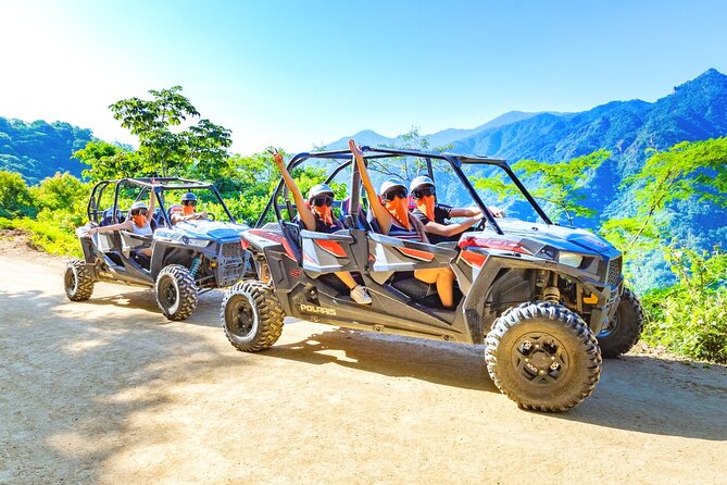 Unique Experience on ATVS or Razer Through the Jungle! - Ratings and Reviews