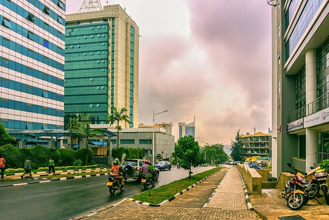 Unique Full-Day Kigali Private City Tour - Inclusions and Pricing