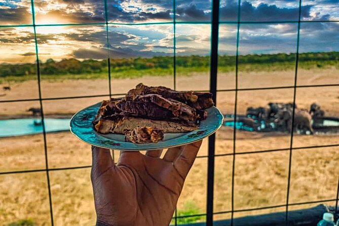 Unique Safari Game Drives in Zambezi National Park, 4 Options - Wildlife Viewing Experience