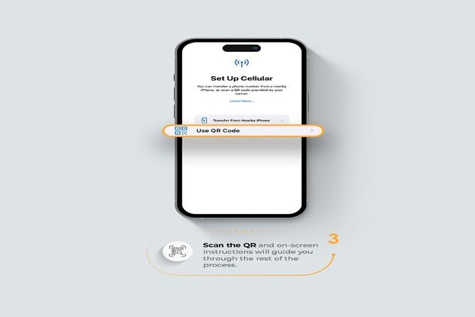 Unlimited Internet With Esim Mobile Data in Prague and Czech - Customer Support