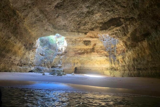 Unmanned Kayak Rental - Praia Da Marinha (Algarve) - Health and Safety Guidelines