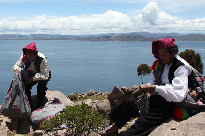 UROS and TAQUILE Full Day (Fast Boat) - Inclusions