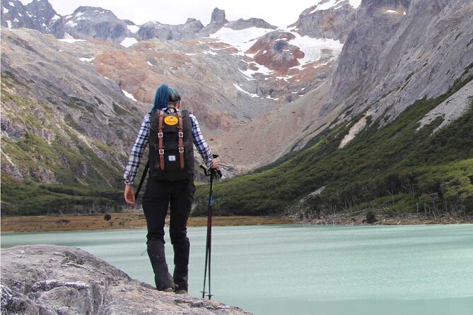 Ushuaia: Hiking to Laguna Esmeralda - Necessary Clothing and Gear