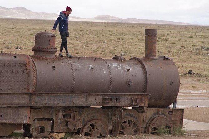 Uyuni Salt Flats - Full Day Tour From Uyuni - Inclusions and Pickup