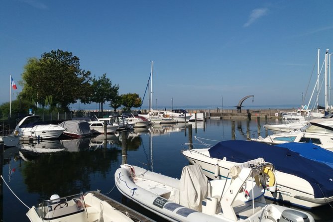 Vacation at Lake Constance 1 Week Almost All Inclusive With Excursions and Tour Guide - Included Meals