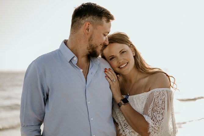 Vacation Photography Mini Package - Inclusions