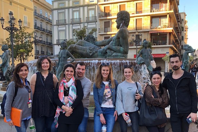 Valencia Step by Step - Key Attractions to Explore