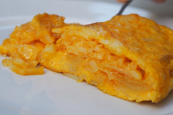 Valencia Tapas Crawl by Food Lover Tour - Included Offerings