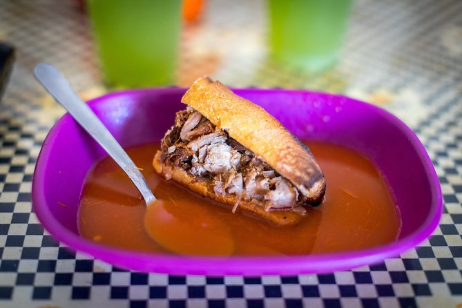 Vallarta by Road Food Tour With Vallarta Food Tours - Meeting Point and Timing