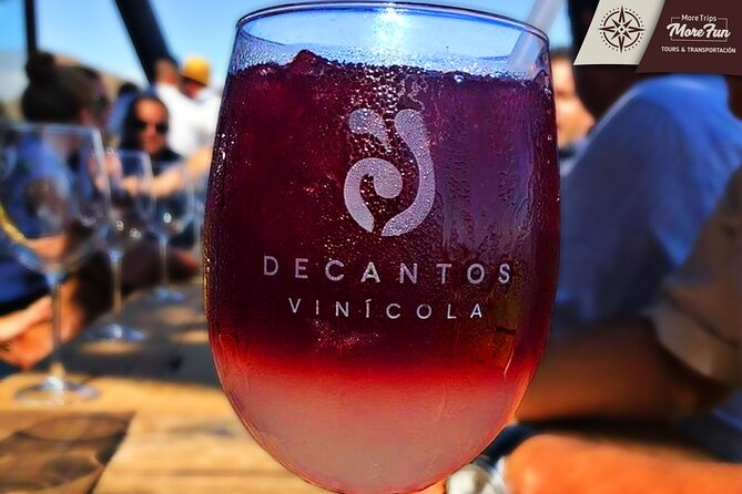 Valle De Guadalupe Winery and Brewery Tours - Meeting Details