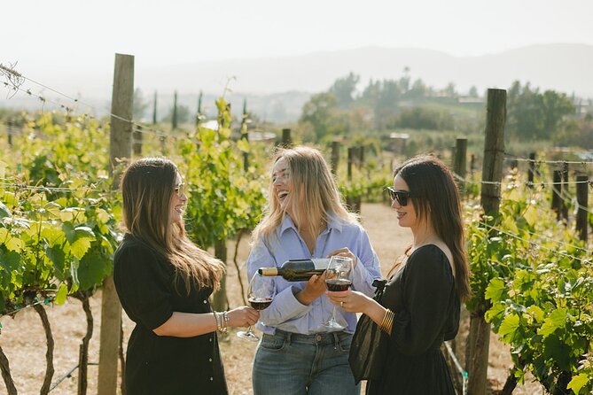 Valle Experience by Ansell Tours - Operational Information