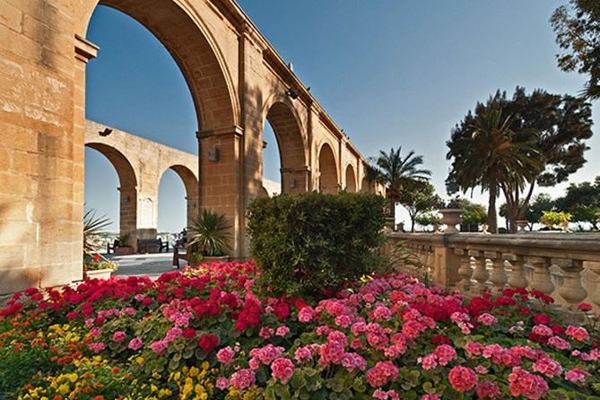 Valletta Private Walking Tour Review - Tour Inclusions and Exclusions