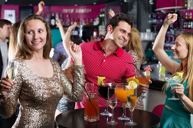 Vancouver Evening 4 Hours Tour With Night Life Attractions Private - Inclusions and Exclusions