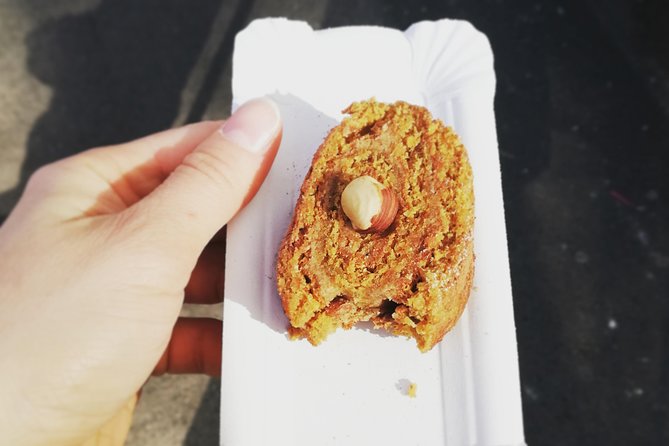 Vegan Bratislava Food Tour - Sampling Vegan Delights