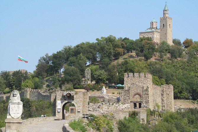 Veliko Tarnovo - Arbanassi - Shipka Memorial Church - Private Tour From Plovdiv - Pickup and Start Time