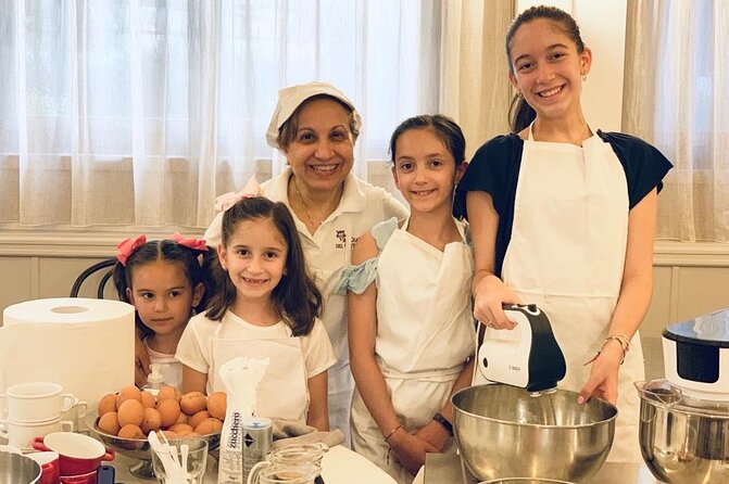 Venice: Pasta and Tiramisu Cooking Class With Wine - Booking and Pricing Details