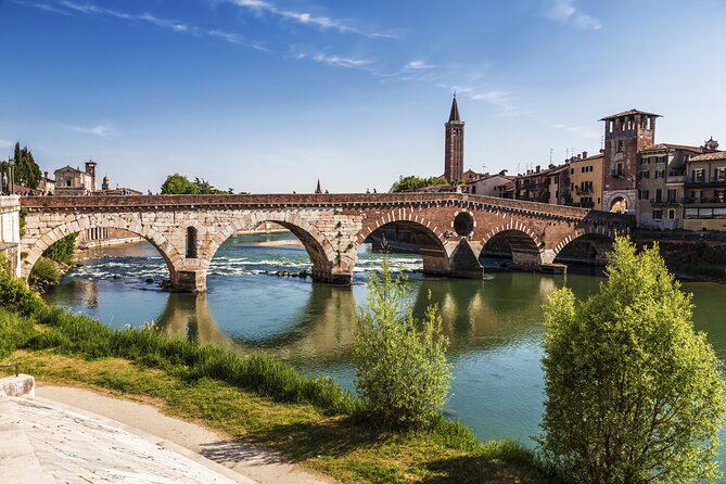 Verona City Highlights Private Guided Tour for Kids and Families - Accessibility and Participation