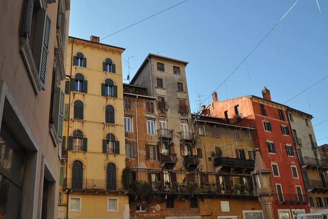 Verona - Instagram Tour - Tour Features and Accessibility