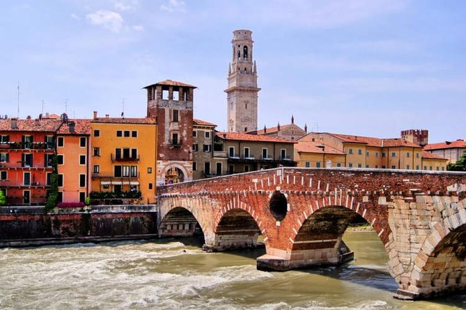 Verona Small Group Walking Tour - Highlights of Verona