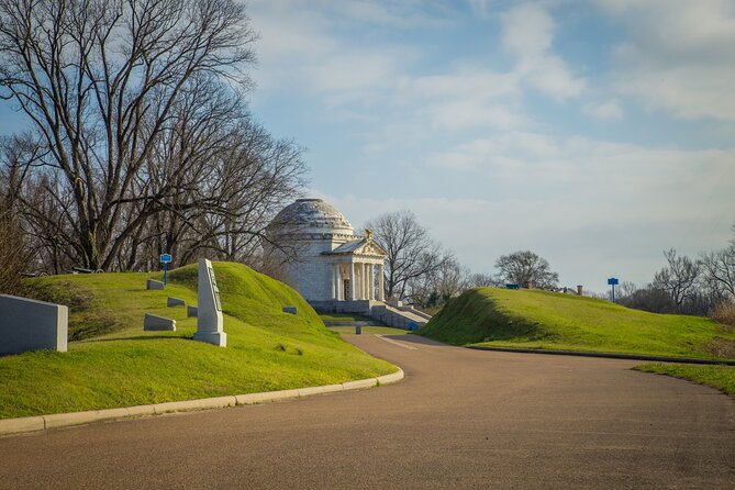 Vicksburg Battlefield Self-Guided Driving Tour - Affordable and Personalized Experience